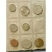 AUSTRIA, GERMANY, NETHERLANDS, SPAIN . VARIOUS MIXED COINS